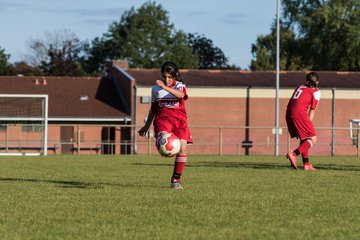 Bild 48 - C-Juniorinnen Alveslohe - KT : Ergebnis: 0:23